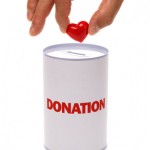 donation in Spain