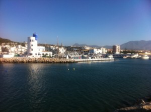 SABINILLAS