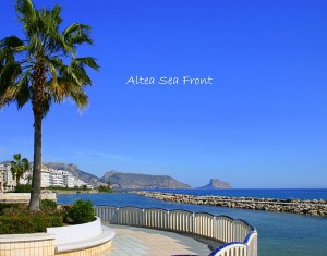 Altea