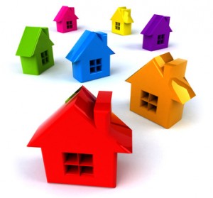 property in Spain