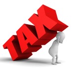 Capital gain tax in Spain